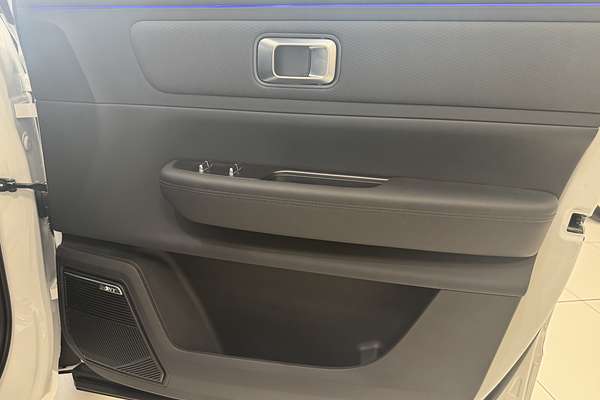 2025 Jaecoo J7 SHS Summit