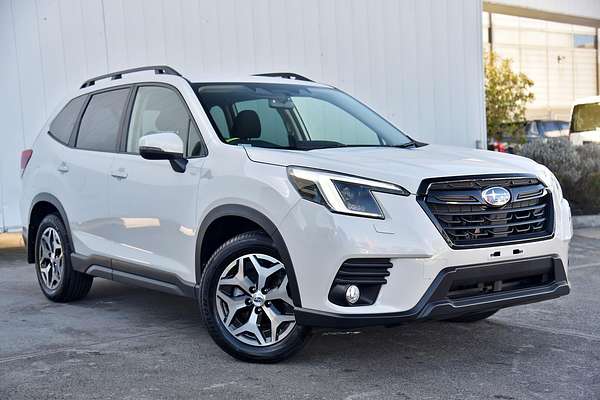 2023 Subaru Forester 2.5X (AWD) MY23