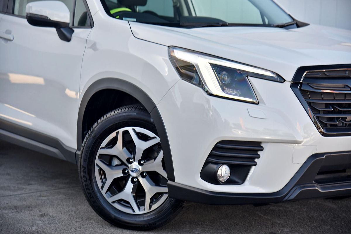 2023 Subaru Forester 2.5X (AWD) MY23