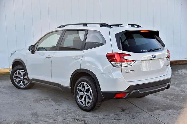 2023 Subaru Forester 2.5X (AWD) MY23