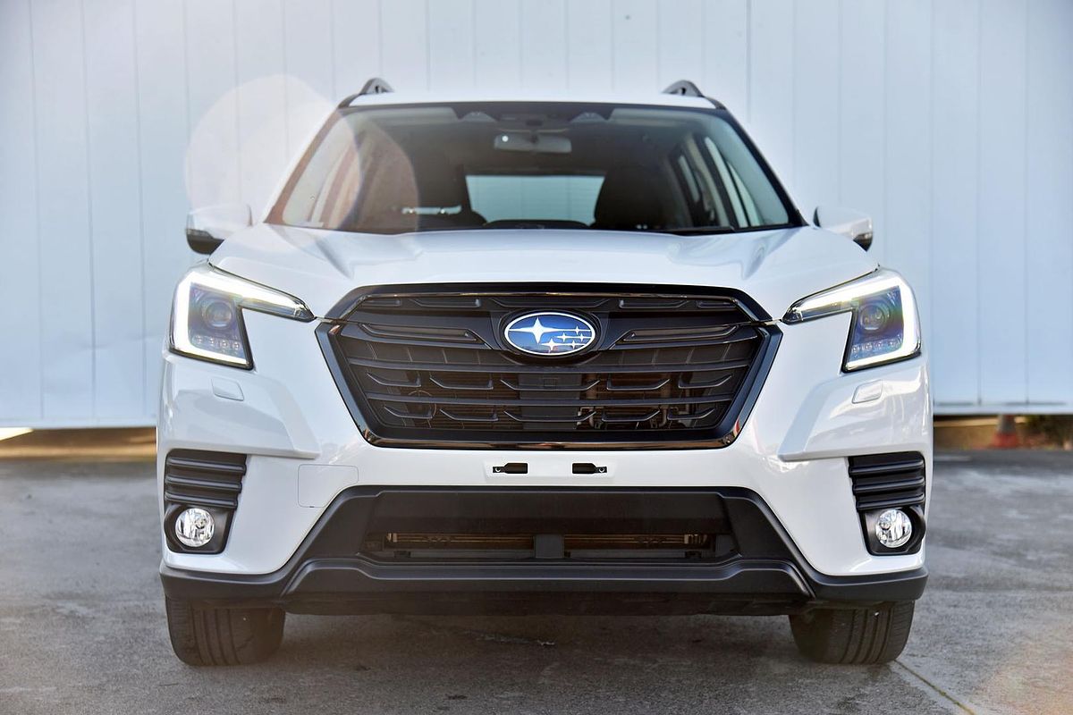 2023 Subaru Forester 2.5X (AWD) MY23