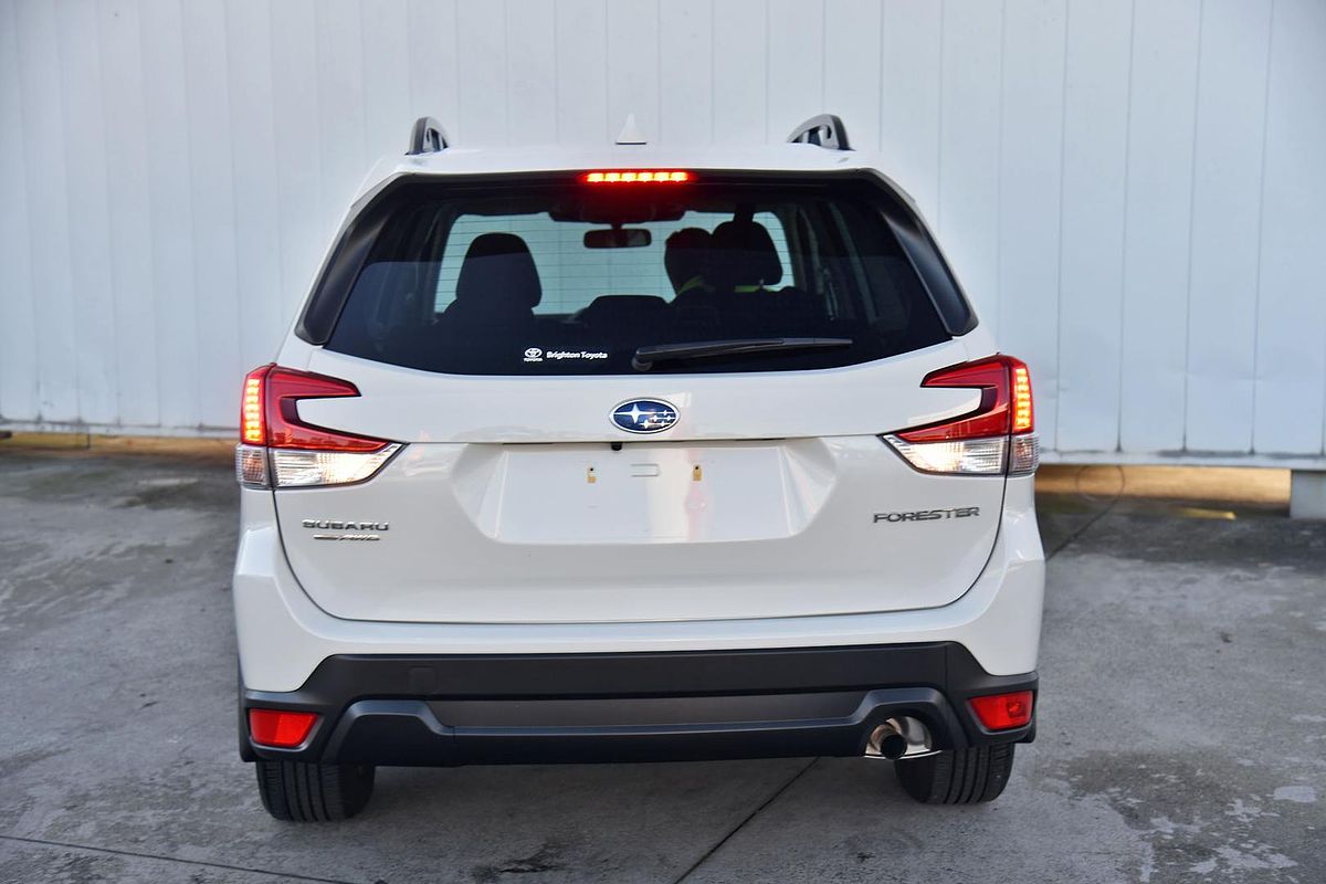 2023 Subaru Forester 2.5X (AWD) MY23