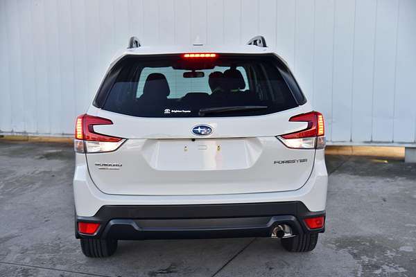 2023 Subaru Forester 2.5X (AWD) MY23