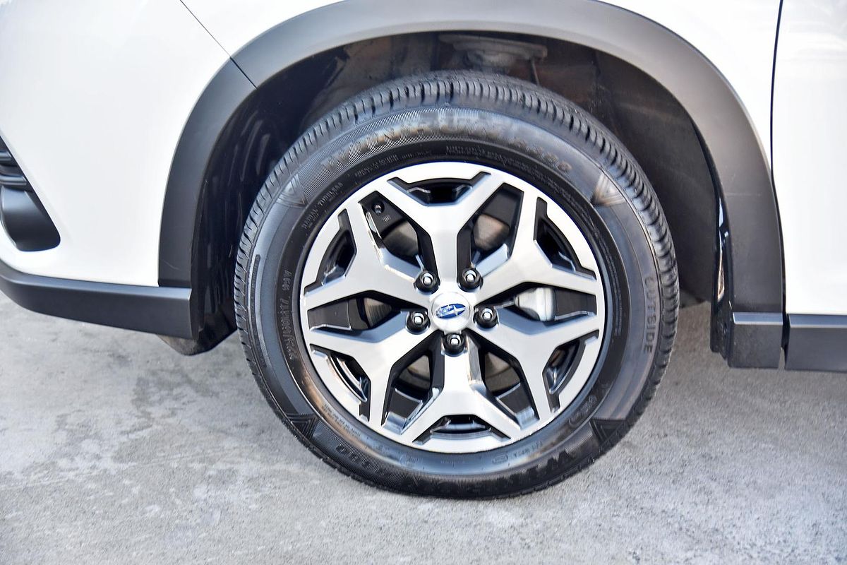 2023 Subaru Forester 2.5X (AWD) MY23