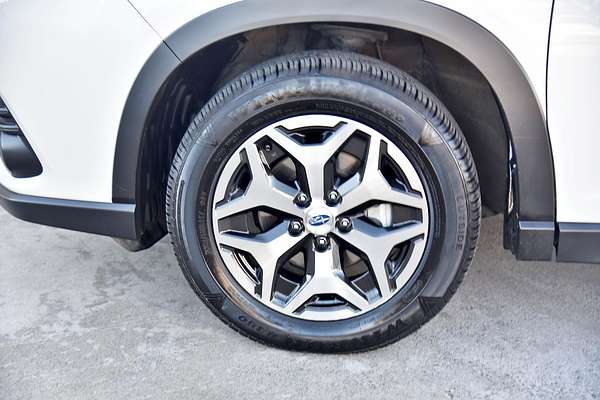 2023 Subaru Forester 2.5X (AWD) MY23