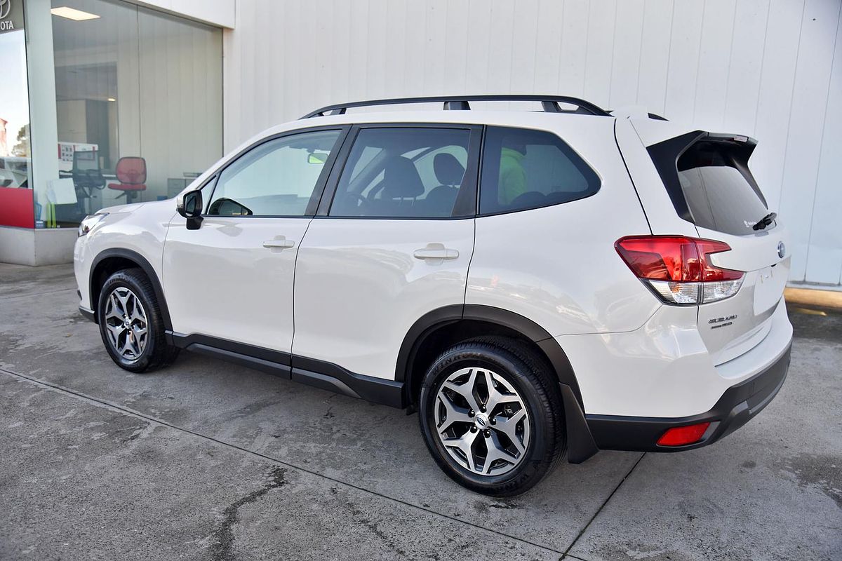 2023 Subaru Forester 2.5X (AWD) MY23