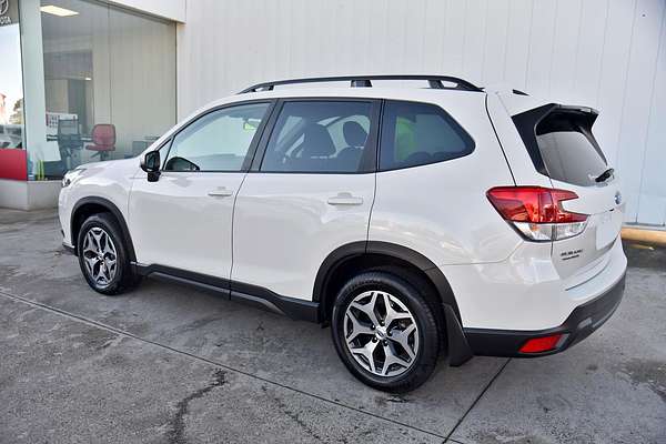2023 Subaru Forester 2.5X (AWD) MY23