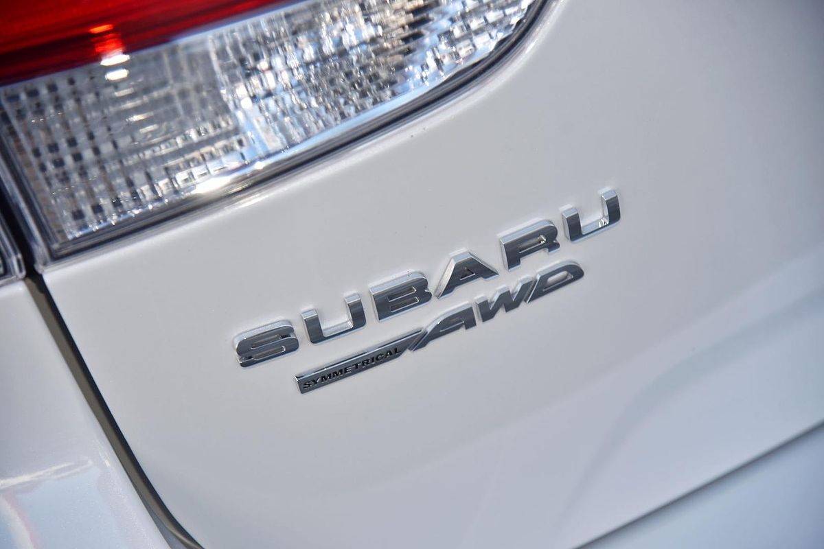 2023 Subaru Forester 2.5X (AWD) MY23