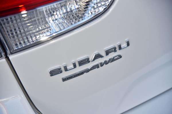 2023 Subaru Forester 2.5X (AWD) MY23