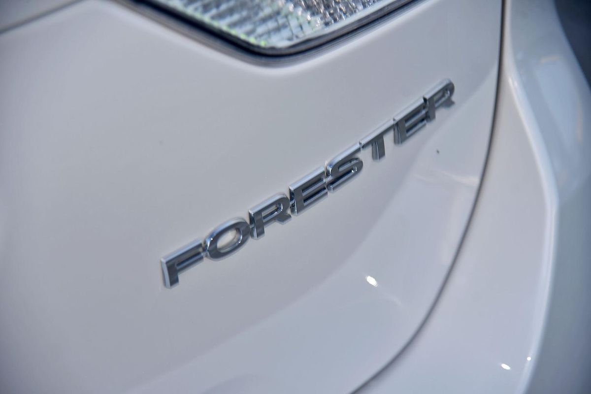 2023 Subaru Forester 2.5X (AWD) MY23