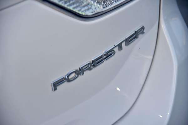 2023 Subaru Forester 2.5X (AWD) MY23