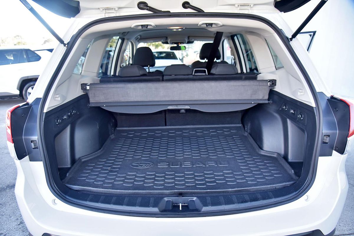 2023 Subaru Forester 2.5X (AWD) MY23