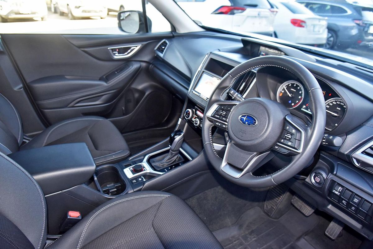 2023 Subaru Forester 2.5X (AWD) MY23
