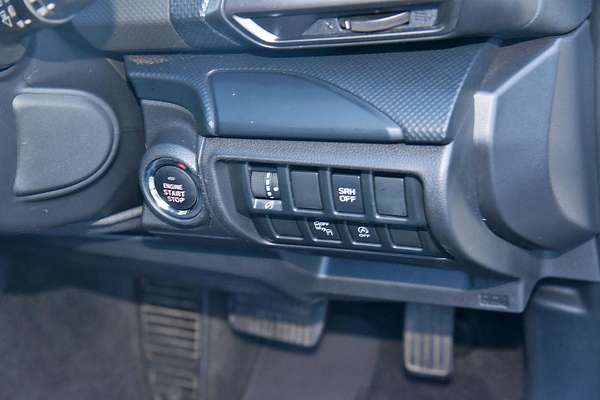 2023 Subaru Forester 2.5X (AWD) MY23