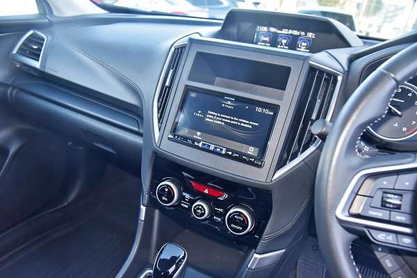2023 Subaru Forester 2.5X (AWD) MY23