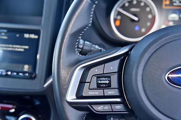 2023 Subaru Forester 2.5X (AWD) MY23