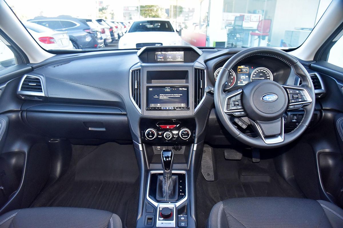 2023 Subaru Forester 2.5X (AWD) MY23