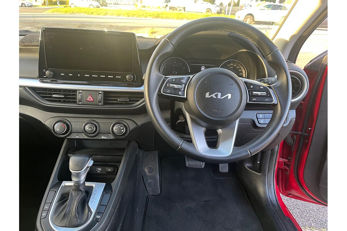 2021 Kia Cerato Sport BD