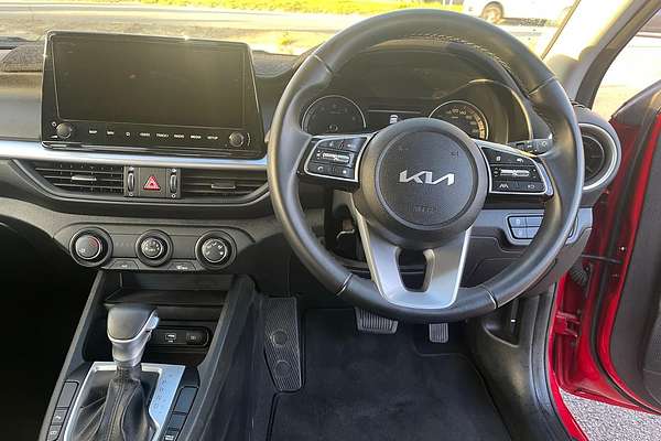 2021 Kia Cerato Sport BD
