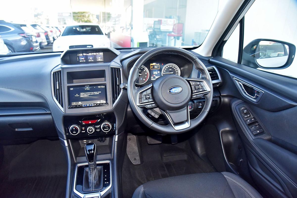 2023 Subaru Forester 2.5X (AWD) MY23