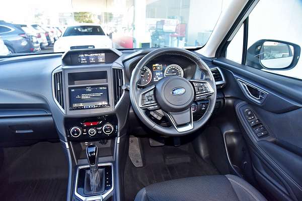 2023 Subaru Forester 2.5X (AWD) MY23