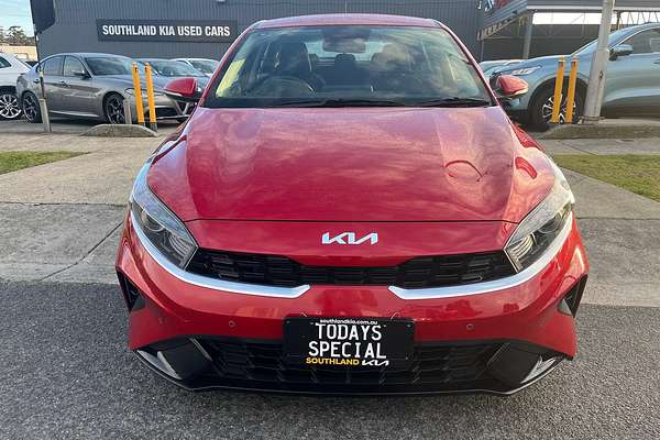 2021 Kia Cerato Sport BD