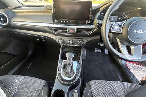 2021 Kia Cerato Sport BD