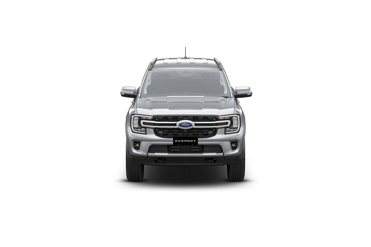 2024 Ford Everest Trend 2.0L