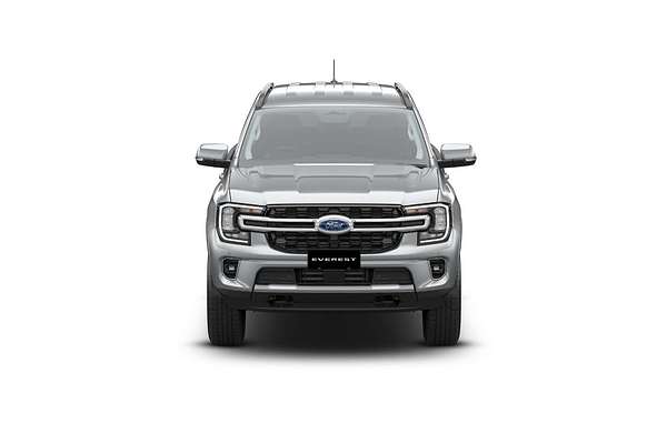 2024 Ford Everest Trend 2.0L