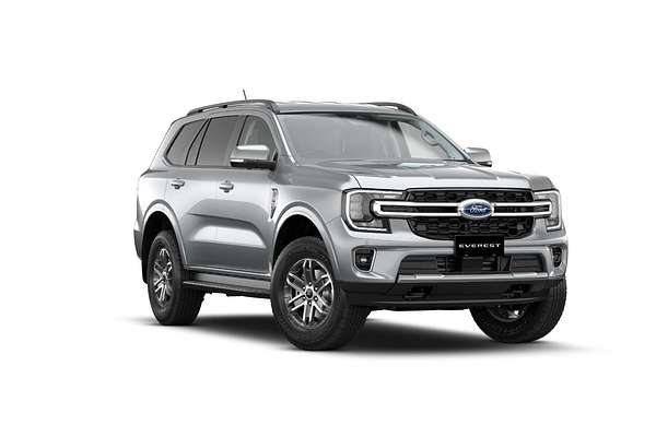 2024 Ford Everest Trend 2.0L