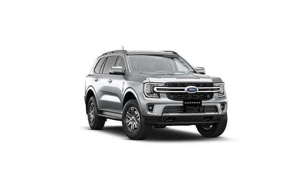 2024 Ford Everest Trend 2.0L