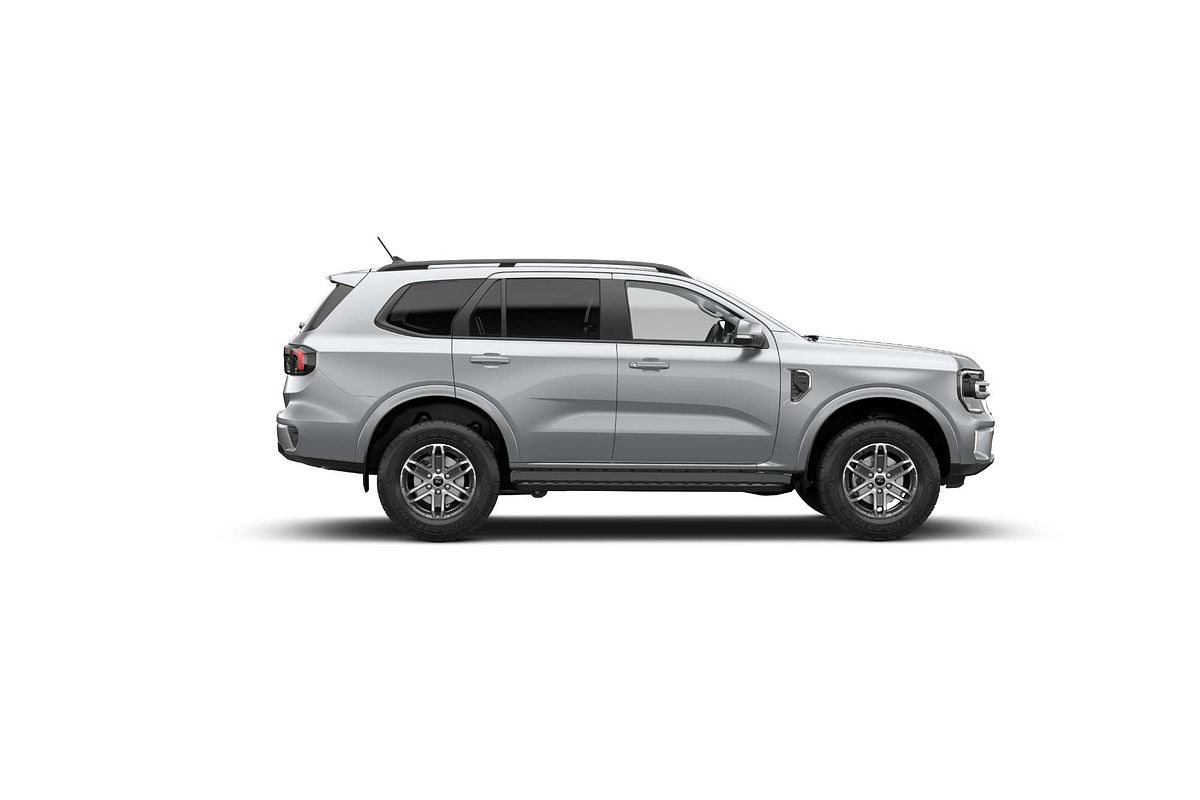 2024 Ford Everest Trend 2.0L