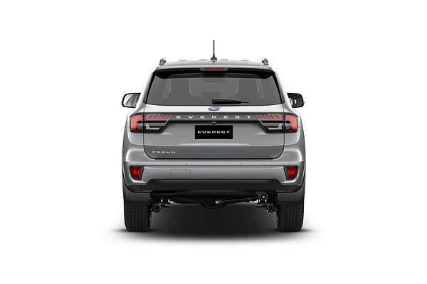 2024 Ford Everest Trend 2.0L