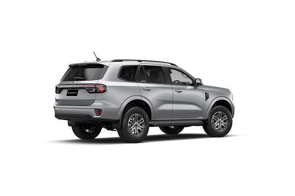 2024 Ford Everest Trend 2.0L