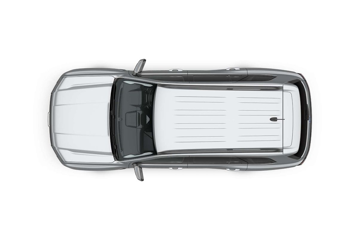 2024 Ford Everest Trend 2.0L