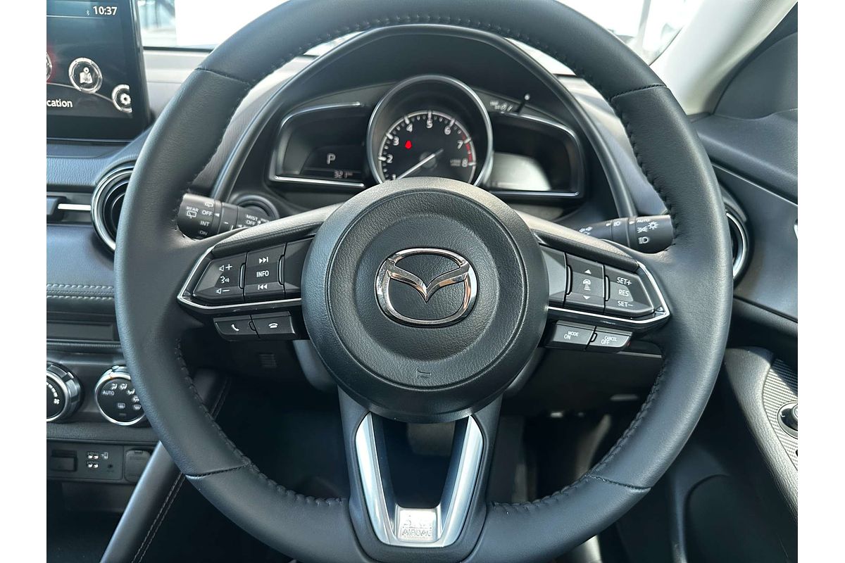 2025 Mazda CX-3 G20 Evolve DK