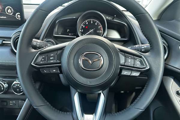 2025 Mazda CX-3 G20 Evolve DK