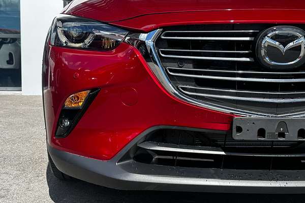 2025 Mazda CX-3 G20 Evolve DK