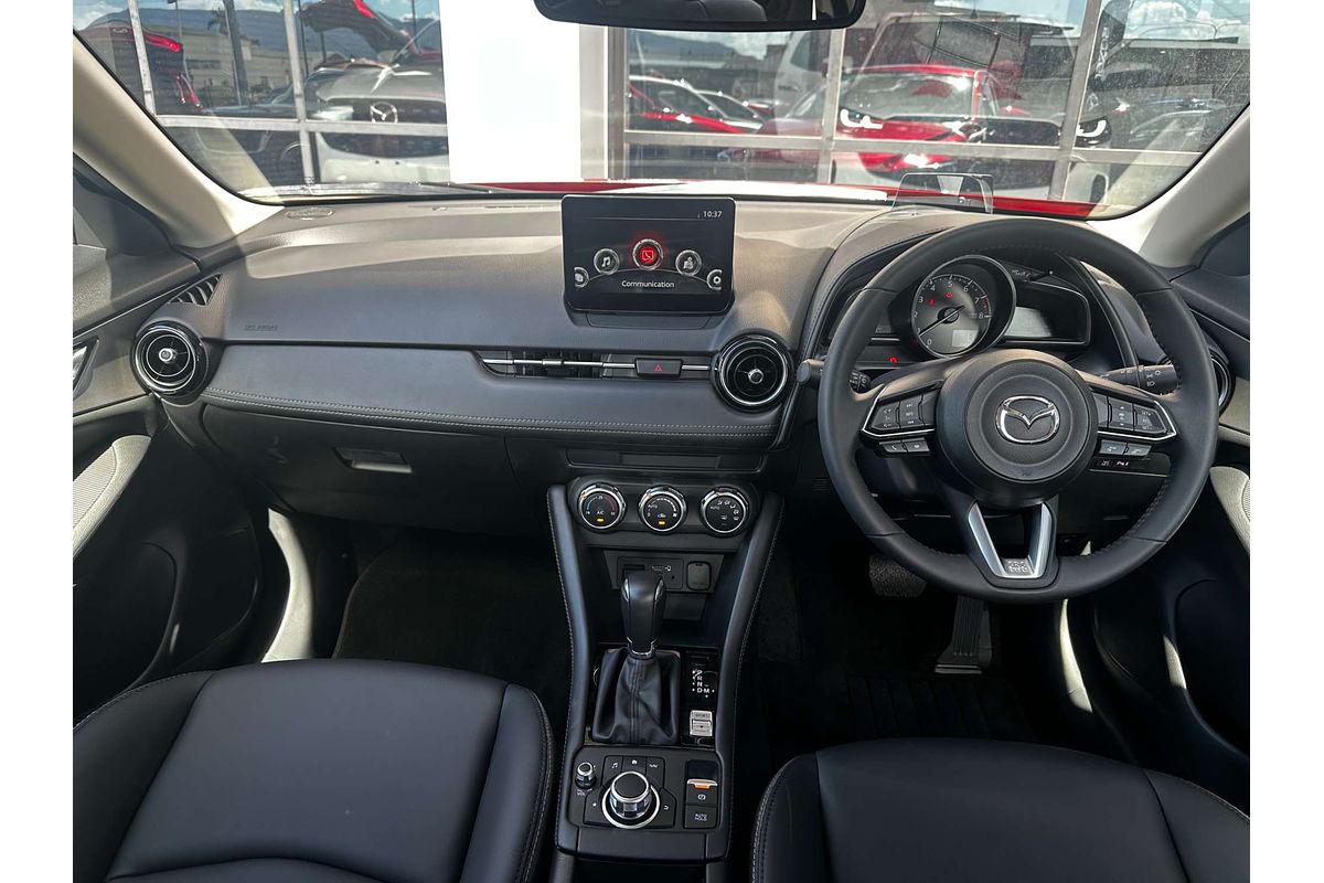 2025 Mazda CX-3 G20 Evolve DK