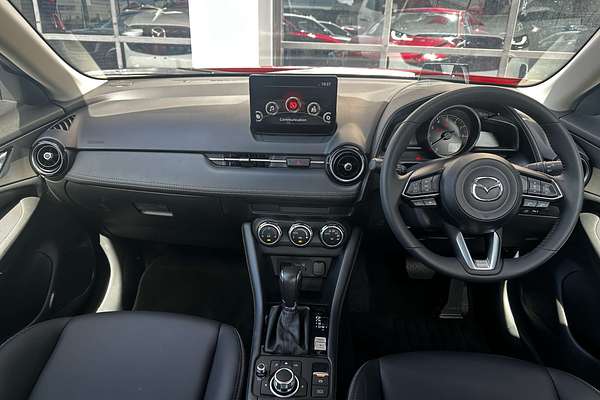 2025 Mazda CX-3 G20 Evolve DK