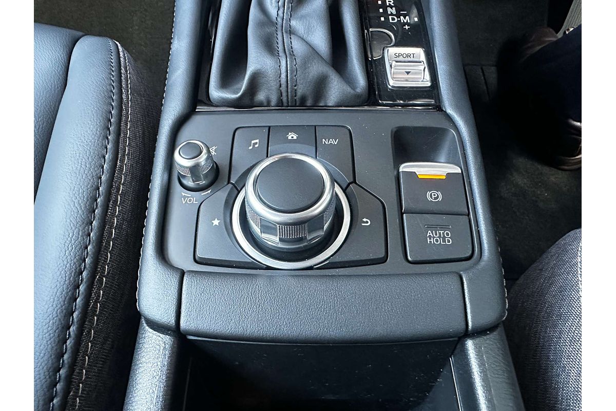 2025 Mazda CX-3 G20 Evolve DK