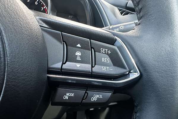 2025 Mazda CX-3 G20 Evolve DK