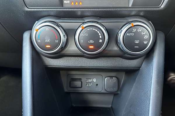 2025 Mazda CX-3 G20 Evolve DK