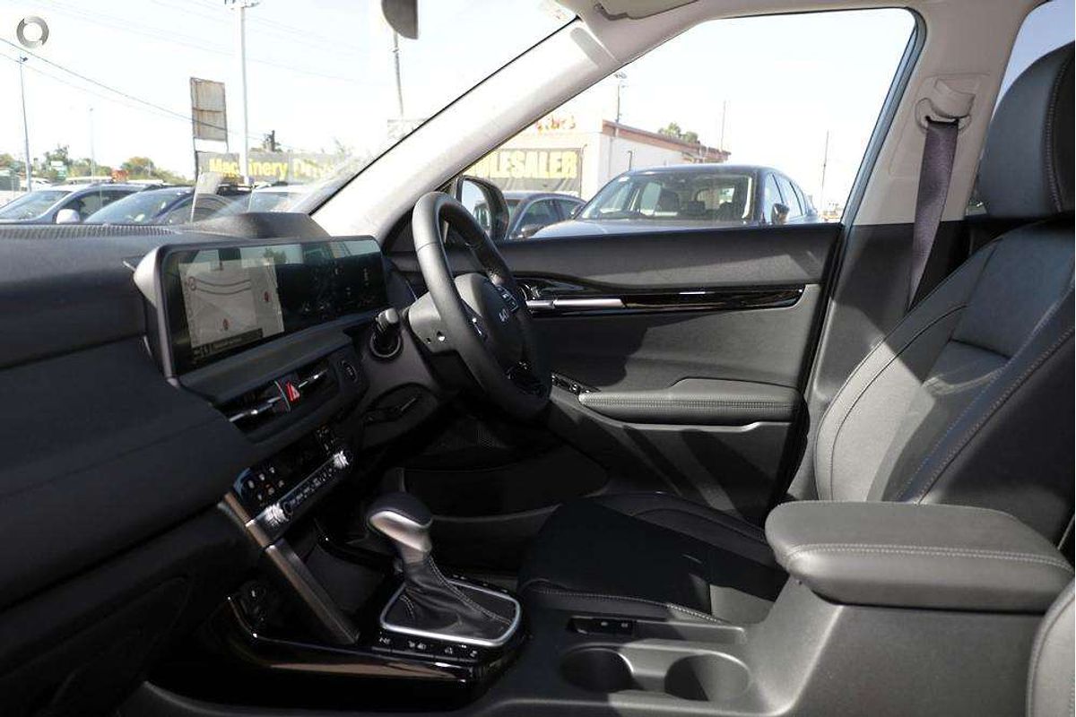 2025 Kia Seltos GT-Line SP2 PE