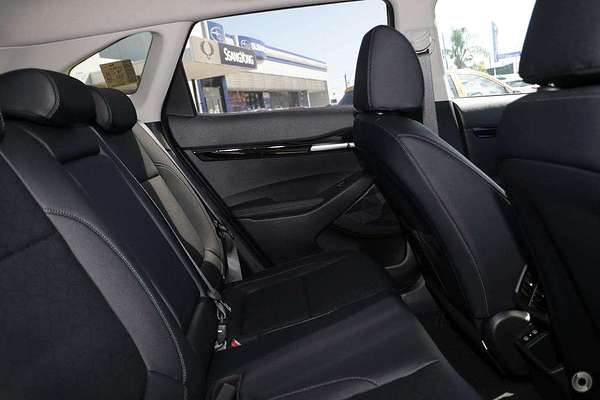 2025 Kia Seltos GT-Line SP2 PE