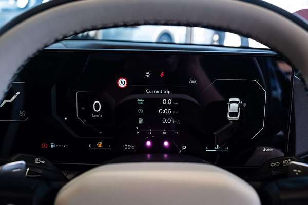 2025 Kia K4 GT-Line CL4m