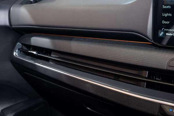 2025 Kia K4 GT-Line CL4m