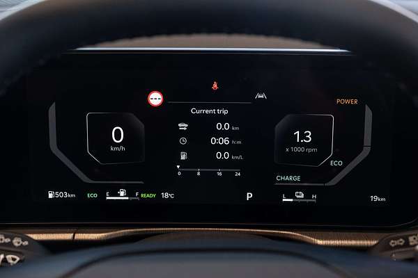 2025 Kia Sportage HEV GT-Line NQ5 PE