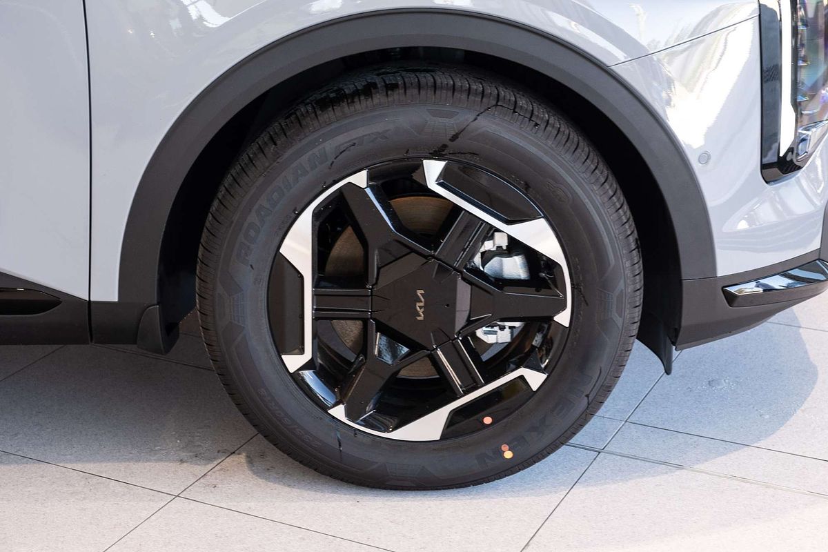 2025 Kia Sportage HEV GT-Line NQ5 PE
