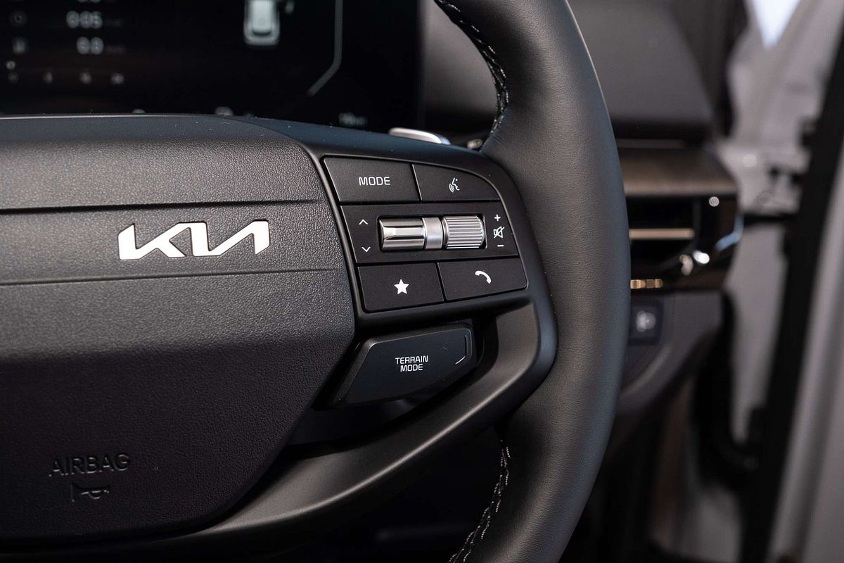 2025 Kia Sportage HEV GT-Line NQ5 PE